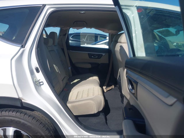 5J6RW5H31HL003107 Honda CR-V LX