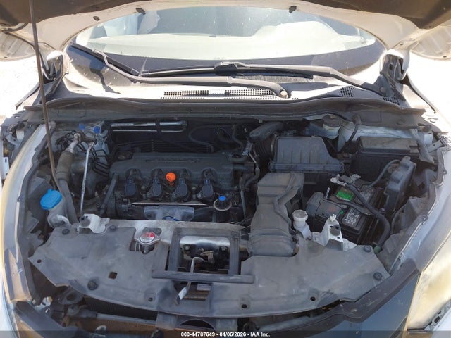 3CZRU5H58GM720236 Honda HR-V EX