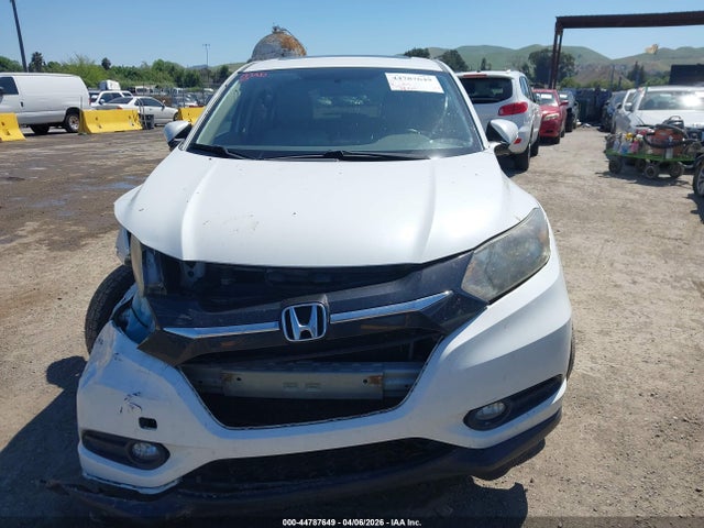 3CZRU5H58GM720236 Honda HR-V EX