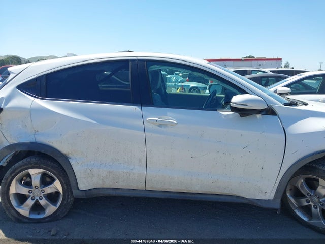 3CZRU5H58GM720236 Honda HR-V EX