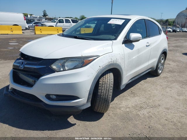 3CZRU5H58GM720236 Honda HR-V EX