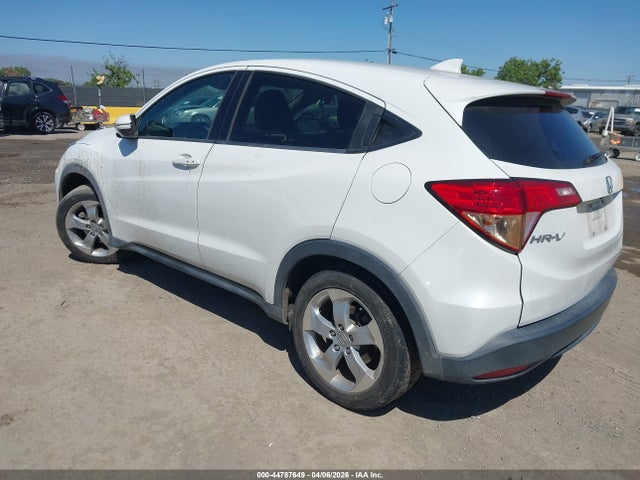 3CZRU5H58GM720236 Honda HR-V EX