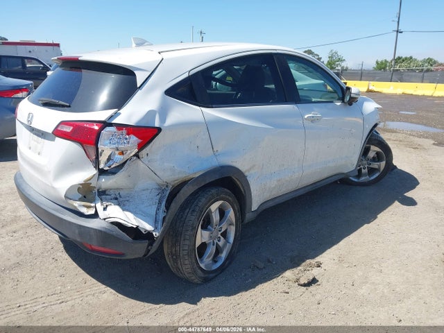 3CZRU5H58GM720236 Honda HR-V EX