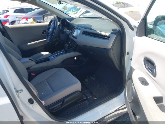 3CZRU5H58GM720236 Honda HR-V EX