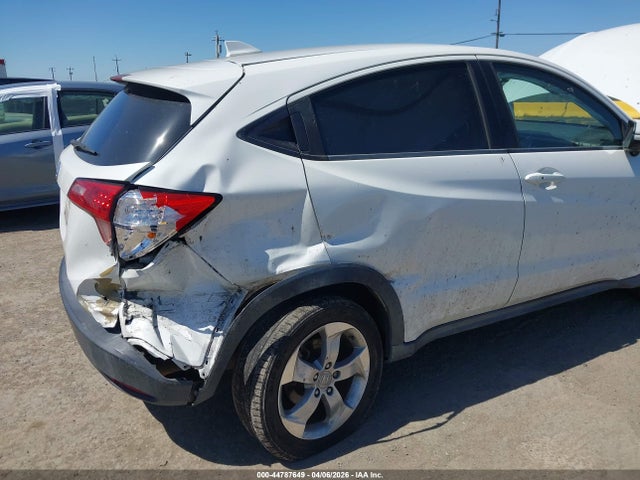 3CZRU5H58GM720236 Honda HR-V EX