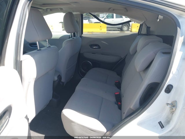 3CZRU5H58GM720236 Honda HR-V EX