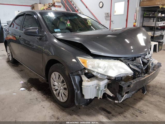 Aukcja sprzedaży 2012 Toyota Camry Le, vin: 4T4BF1FK9CR243083, numer aukcji: 44787652