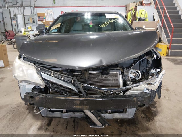 2012 Toyota Camry Le მანქანა იყიდება აუქციონზე, vin: 4T4BF1FK9CR243083, აუქციონის ნომერი: 44787652