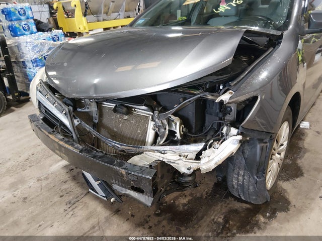 2012 Toyota Camry Le მანქანა იყიდება აუქციონზე, vin: 4T4BF1FK9CR243083, აუქციონის ნომერი: 44787652