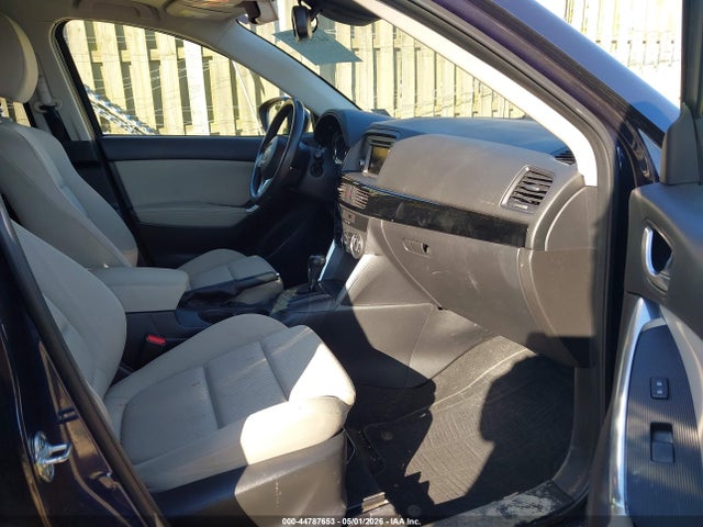 44787653 :رقم المزاد ، JM3KE4CY2E0373056 vin ، 2014 Mazda Cx-5 Touring مزاد بيع