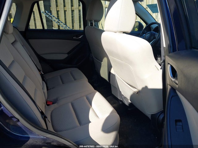 44787653 :رقم المزاد ، JM3KE4CY2E0373056 vin ، 2014 Mazda Cx-5 Touring مزاد بيع