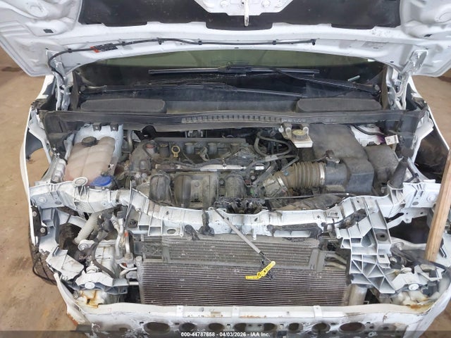 44787658 :رقم المزاد ، NM0LS7F72M1495514 vin ، 2021 Ford Transit Connect Xlt مزاد بيع