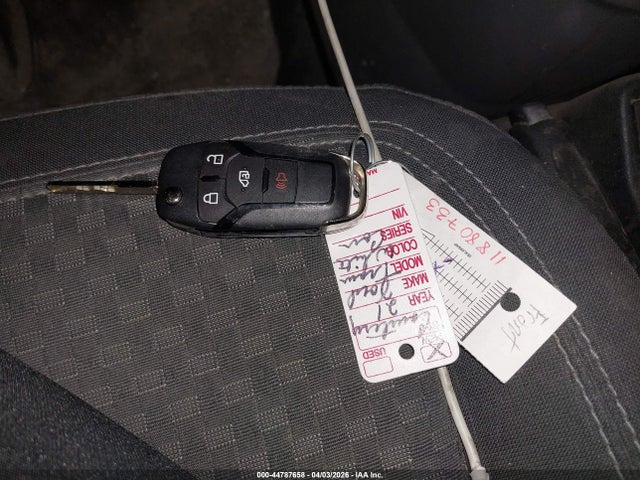 44787658 :رقم المزاد ، NM0LS7F72M1495514 vin ، 2021 Ford Transit Connect Xlt مزاد بيع