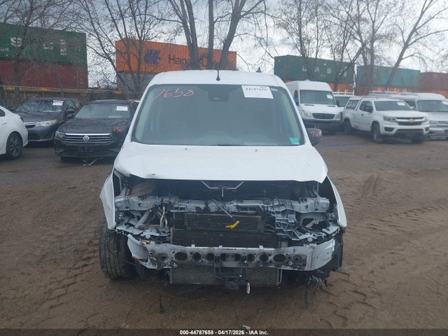 44787658 :رقم المزاد ، NM0LS7F72M1495514 vin ، 2021 Ford Transit Connect Xlt مزاد بيع