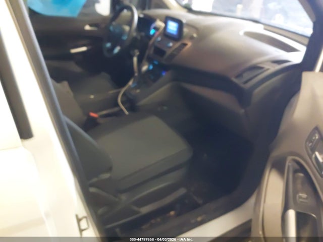 44787658 :رقم المزاد ، NM0LS7F72M1495514 vin ، 2021 Ford Transit Connect Xlt مزاد بيع