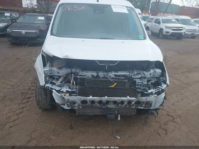 44787658 :رقم المزاد ، NM0LS7F72M1495514 vin ، 2021 Ford Transit Connect Xlt مزاد بيع