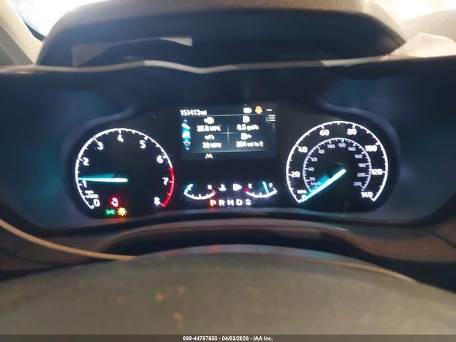 44787658 :رقم المزاد ، NM0LS7F72M1495514 vin ، 2021 Ford Transit Connect Xlt مزاد بيع