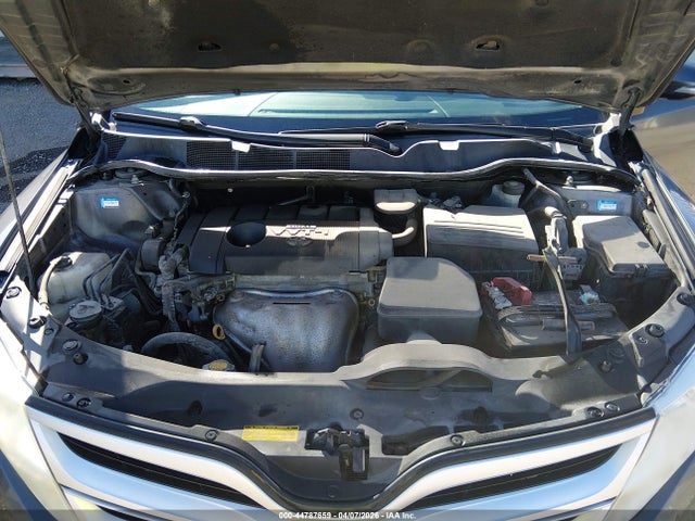Toyota VENZA LE 2015 4T3ZA3BBXFU092436 Image 10