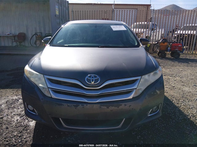 Toyota VENZA LE 2015 4T3ZA3BBXFU092436 Image 12