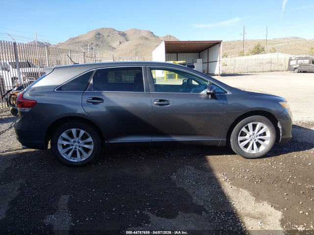 Toyota VENZA LE 2015 4T3ZA3BBXFU092436 Image 13