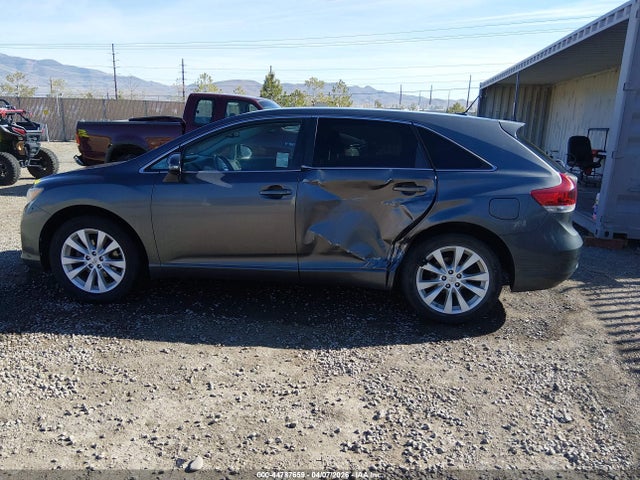 Toyota VENZA LE 2015 4T3ZA3BBXFU092436 Image 14