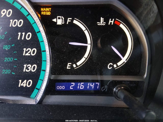 Toyota VENZA LE 2015 4T3ZA3BBXFU092436 Image 15