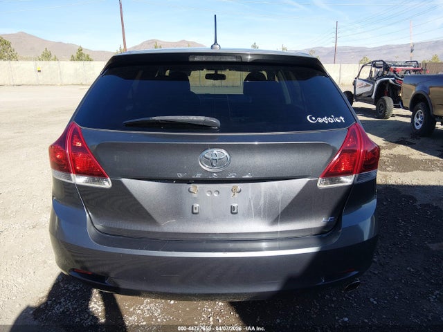 Toyota VENZA LE 2015 4T3ZA3BBXFU092436 Image 16