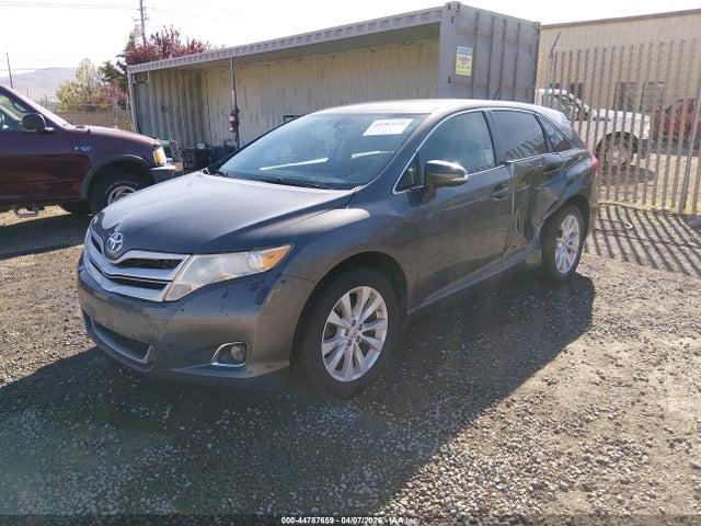 Toyota VENZA LE 2015 4T3ZA3BBXFU092436 Image 2