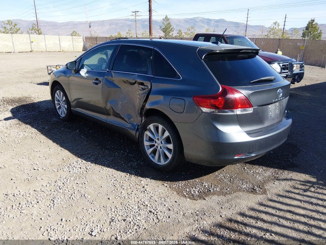Toyota VENZA LE 2015 4T3ZA3BBXFU092436 Image 3