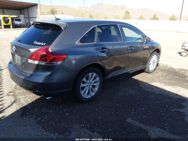 Toyota VENZA LE 2015 4T3ZA3BBXFU092436 Image 4