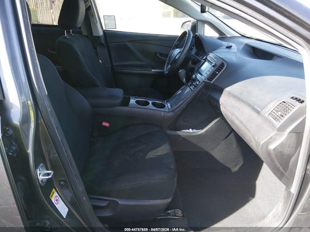 Toyota VENZA LE 2015 4T3ZA3BBXFU092436 Image 5