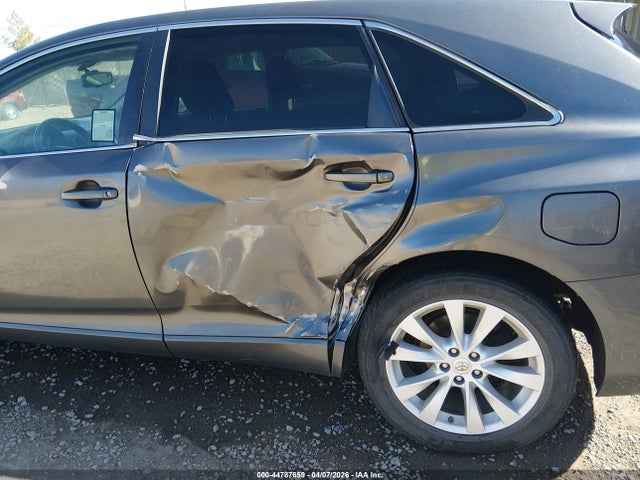 Toyota VENZA LE 2015 4T3ZA3BBXFU092436 Image 6