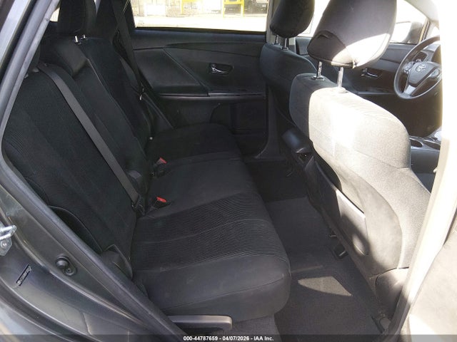 Toyota VENZA LE 2015 4T3ZA3BBXFU092436 Image 8