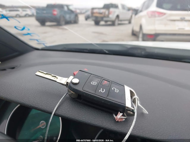Продаж на аукціоні авто 2016 Volkswagen Golf Gti S 4-door, vin: 3VW5T7AU3GM049589, номер лоту: 44787660
