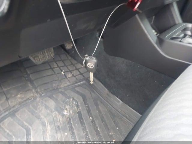 2021 TOYOTA TACOMA 3TMAZ5CN6MM159770 Photo 10