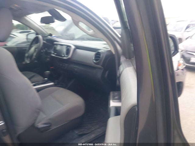 2021 TOYOTA TACOMA 3TMAZ5CN6MM159770 Photo 4