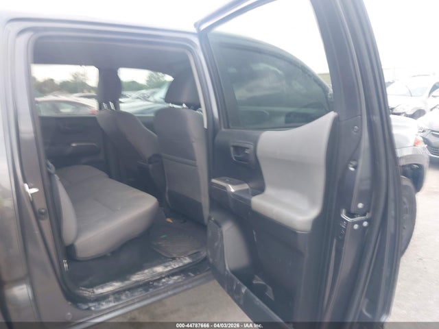 2021 TOYOTA TACOMA 3TMAZ5CN6MM159770 Photo 7