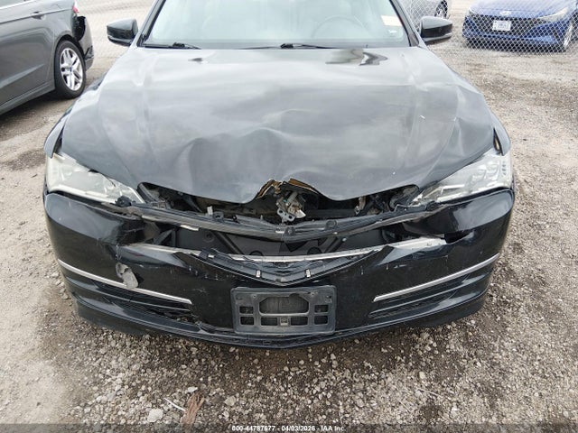 Aukcja sprzedaży 2015 Acura Tlx V6 Tech, vin: 19UUB2F57FA001211, numer aukcji: 44787677