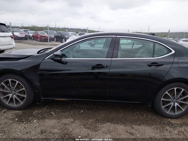 Aukcja sprzedaży 2015 Acura Tlx V6 Tech, vin: 19UUB2F57FA001211, numer aukcji: 44787677