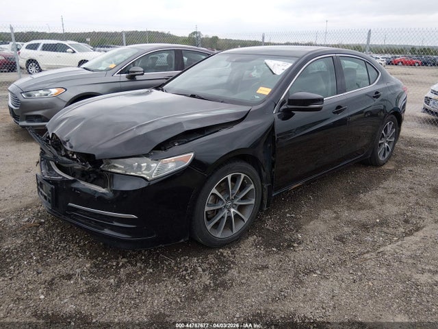 Aukcja sprzedaży 2015 Acura Tlx V6 Tech, vin: 19UUB2F57FA001211, numer aukcji: 44787677