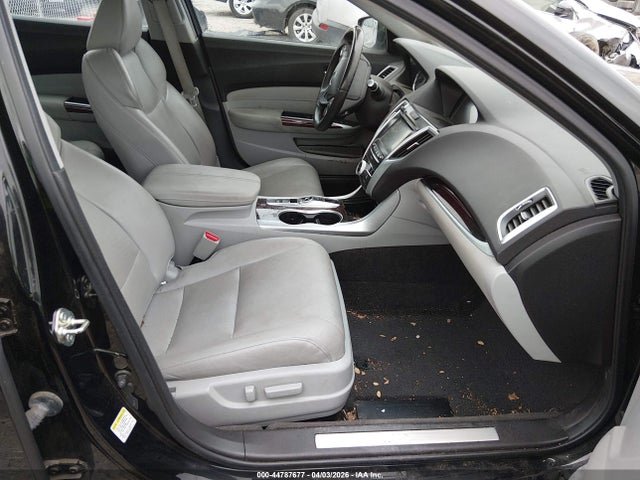 Aukcja sprzedaży 2015 Acura Tlx V6 Tech, vin: 19UUB2F57FA001211, numer aukcji: 44787677