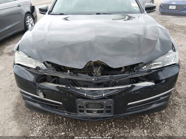 Aukcja sprzedaży 2015 Acura Tlx V6 Tech, vin: 19UUB2F57FA001211, numer aukcji: 44787677
