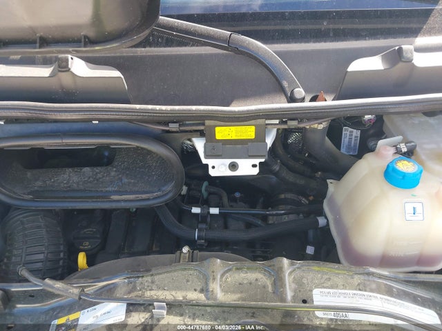 Продаж на аукціоні авто 2026 Ram Promaster 2500 Tradesman High Roof 136 Wb W/pass Seat, vin: 3C6LRVCG0TE171892, номер лоту: 44787680