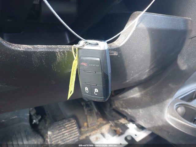 Продаж на аукціоні авто 2026 Ram Promaster 2500 Tradesman High Roof 136 Wb W/pass Seat, vin: 3C6LRVCG0TE171892, номер лоту: 44787680