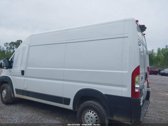 Продаж на аукціоні авто 2026 Ram Promaster 2500 Tradesman High Roof 136 Wb W/pass Seat, vin: 3C6LRVCG0TE171892, номер лоту: 44787680