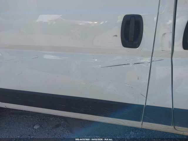 Продаж на аукціоні авто 2026 Ram Promaster 2500 Tradesman High Roof 136 Wb W/pass Seat, vin: 3C6LRVCG0TE171892, номер лоту: 44787680