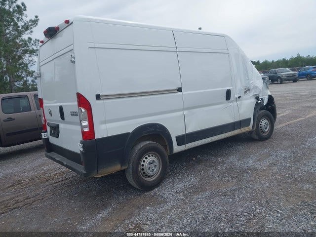 Продаж на аукціоні авто 2026 Ram Promaster 2500 Tradesman High Roof 136 Wb W/pass Seat, vin: 3C6LRVCG0TE171892, номер лоту: 44787680