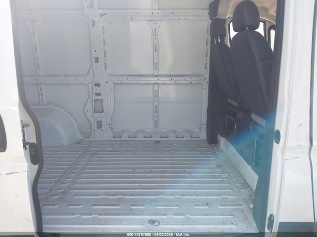 Продаж на аукціоні авто 2026 Ram Promaster 2500 Tradesman High Roof 136 Wb W/pass Seat, vin: 3C6LRVCG0TE171892, номер лоту: 44787680