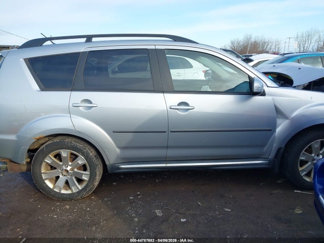 Продаж на аукціоні авто 2011 Mitsubishi Outlander Se, vin: JA4JT3AW7BU030781, номер лоту: 44787682