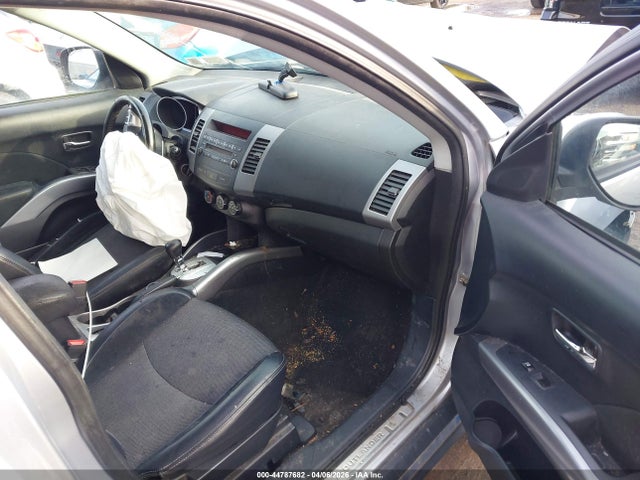 Продаж на аукціоні авто 2011 Mitsubishi Outlander Se, vin: JA4JT3AW7BU030781, номер лоту: 44787682